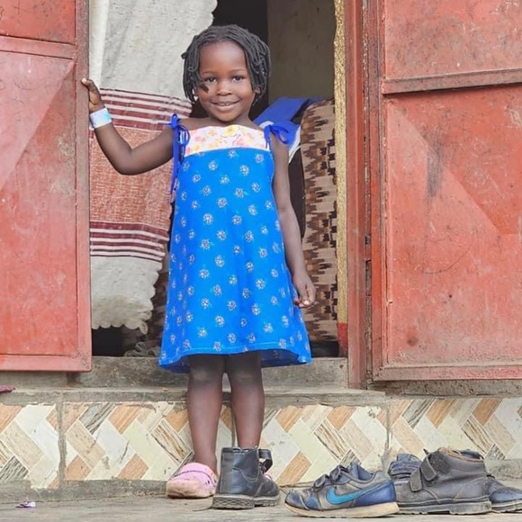 🙏 Meet your Posher, Coast2Coast Missions🌍 - Picture 3 of 14